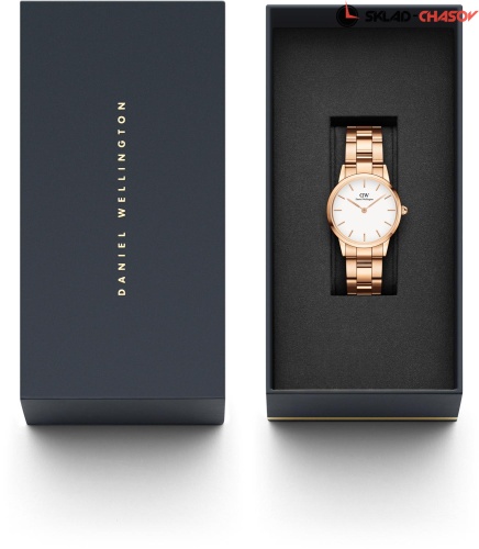 Daniel Wellington DW00100213 фото фото 7