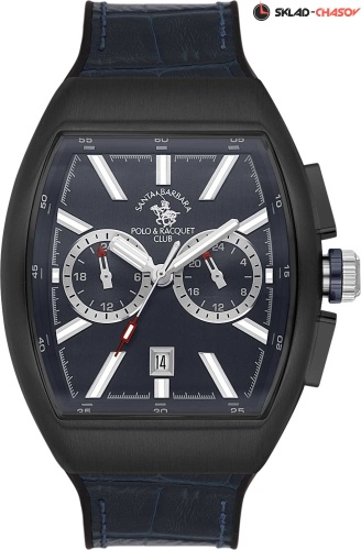 Santa Barbara Polo & Racquet Club SB.1.10607-3 фото