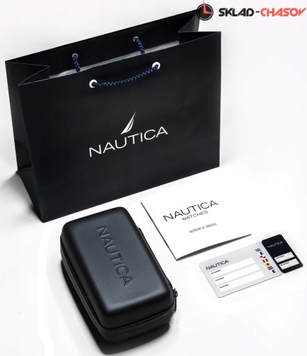 Nautica NAPOBS108 фото фото 4