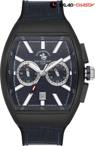 Santa Barbara Polo & Racquet Club SB.1.10607-3 фото