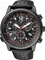 Мужские Citizen Radio-Controlled AS4025-08E фото