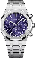 Часы Audemars Piguet Royal Oak Selfwinding Chronograph 9654 фото