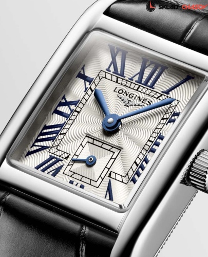 Наручные часы Longines L5.200.4.71.2 фото фото 10