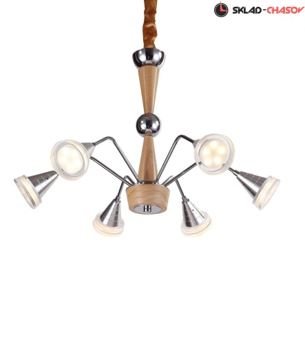 Lucia Tucci Natura 072.6 Led фото