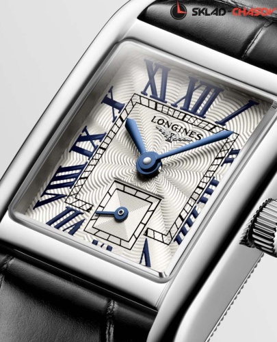 Наручные часы Longines L5.200.4.71.2 фото фото 10