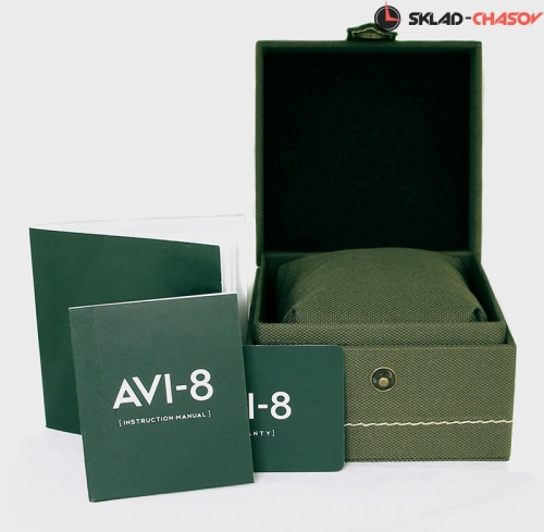 AVI-8 av-4070-01 фото фото 11