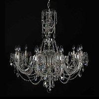 Wranovsky Zenith 10 Silver фото
