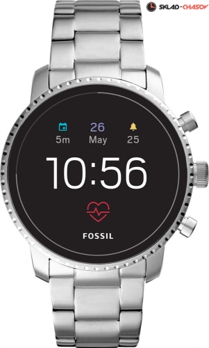 Fossil Explorist Smart FTW4011 фото