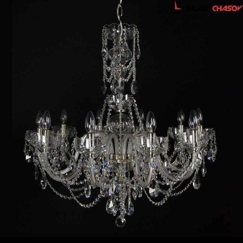 Wranovsky Zenith 10 Silver фото