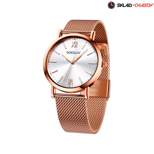 SOKOLOV 309.73.00.000.03.02.2 фото фото 3