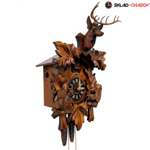 Часы SARS 0533-90 фото фото 3