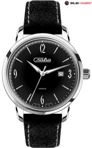 Кварцевые Слава "Традиция" 2341467/300-2115 фото