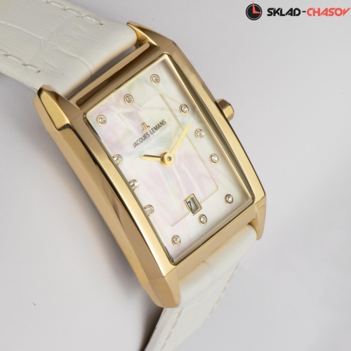 Jacques Lemans 1-2189E фото фото 3