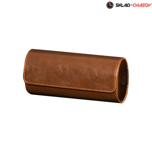 Футляр для перевозки часов VOYAGE 03D-BR фото