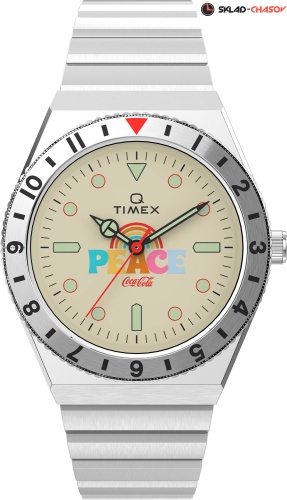 Timex TW2V25800 фото