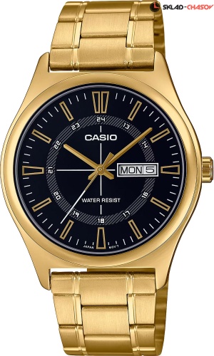 Casio MTP-V006G-1C фото