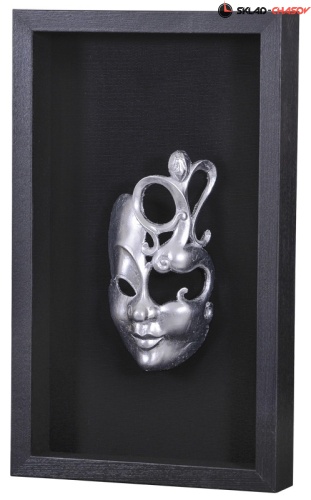 Панно скульптурное "Венеция 3" фото фото 3