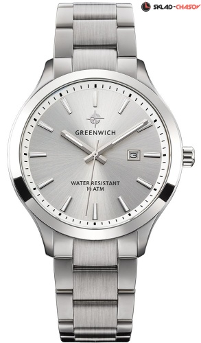 Greenwich Helm GW 041.10.33 фото