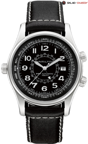 Hamilton H77505433 фото