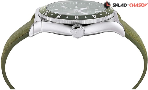 Salvatore Ferragamo SFDU00319 фото фото 2