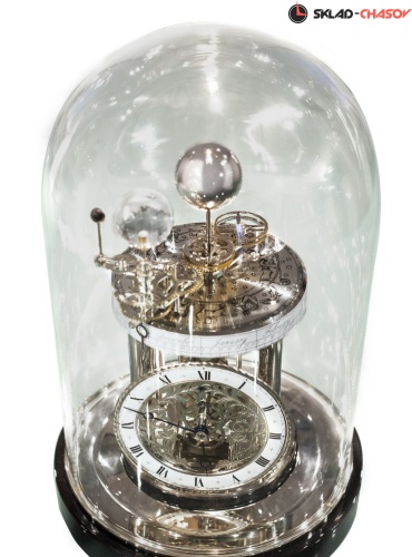 Hermle 22836-742987 фото фото 2