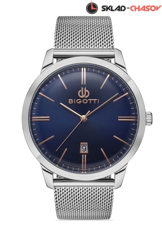 Мужские Bigotti BG.1.10353-2 фото