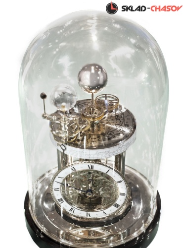 Hermle 22836-742987 фото фото 2