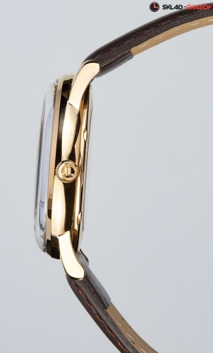 Мужские Jacques Lemans Retro Classic N-207ZB фото фото 4