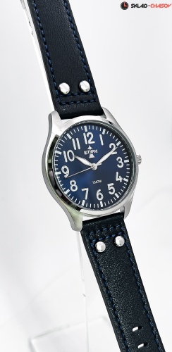 Часы "ШТУРМ" 10960339кк кварцевые фото фото 6