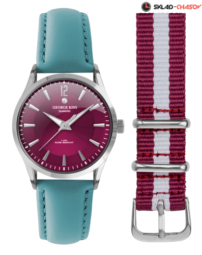 George Kini GK-13-12 фото