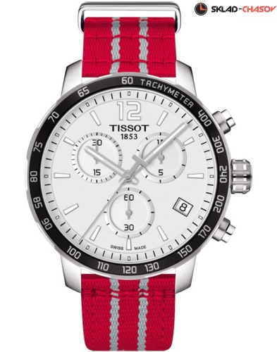 Tissot T095.417.17.037.12 фото