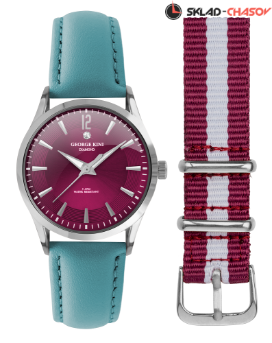 George Kini GK-13-12 фото