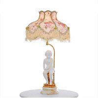 Светильник бронзовый Pars Luster TL920195 фото