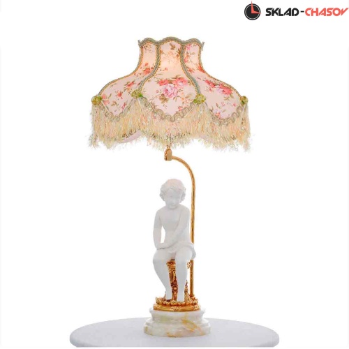 Светильник бронзовый Pars Luster TL920195 фото