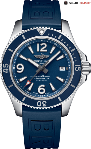 Breitling A17366D81C1S1 фото