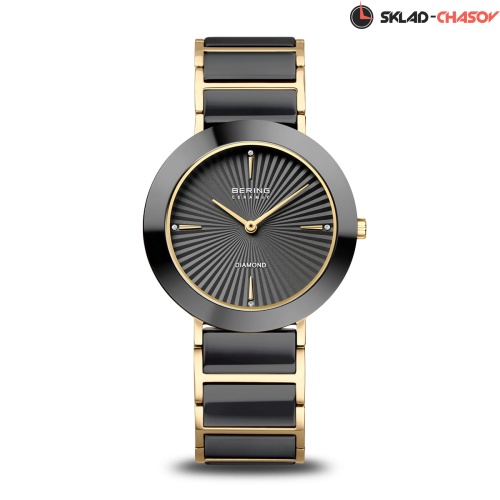 Наручные часы Bering 11435-732-GWP фото
