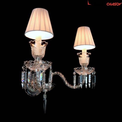 Wranovsky Parisian 2 Silver LS фото фото 3