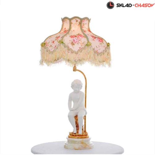 Светильник бронзовый Pars Luster TL920195 фото