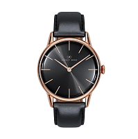 August Berg 10232B01LBK фото