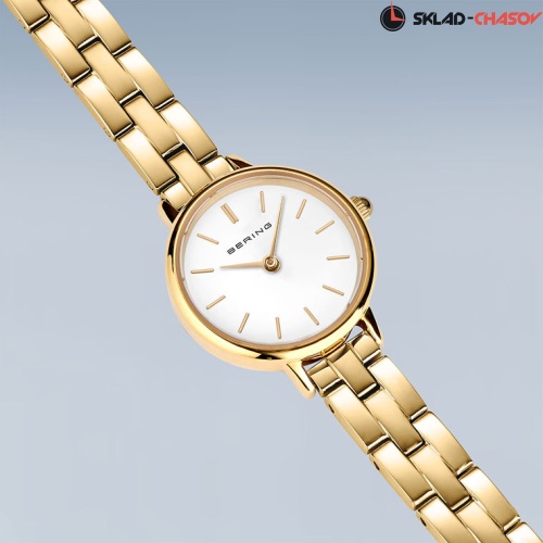Наручные часы Bering Classic 11022-734 фото фото 4