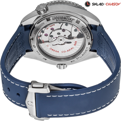 Omega 23292442203001 фото фото 4