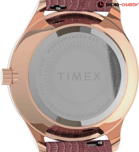 Timex TW2U81000 фото фото 3