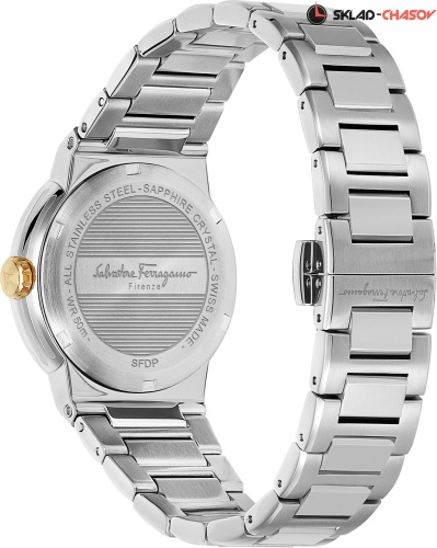 Salvatore Ferragamo SFDP00318 фото фото 4