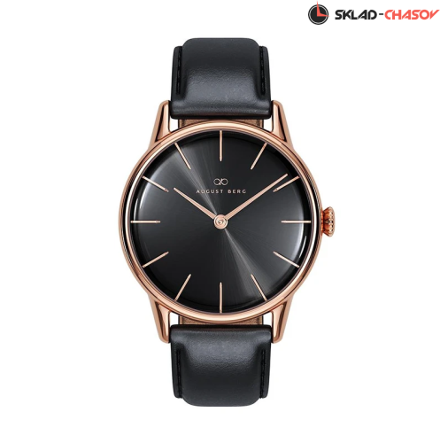 August Berg 10232B01LBK фото