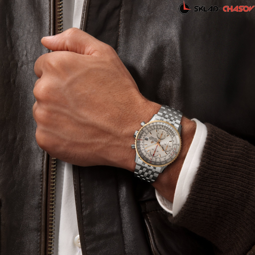 Breitling U13324211G1A1 фото фото 2