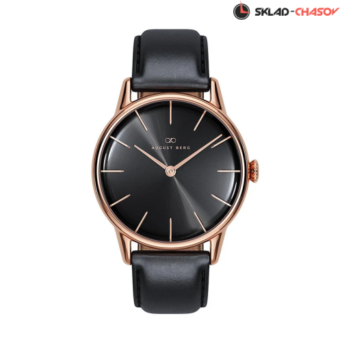 August Berg 10232B01LBK фото