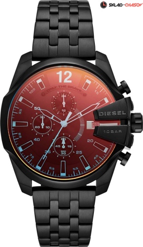 Diesel Baby Chief DZ4566 фото