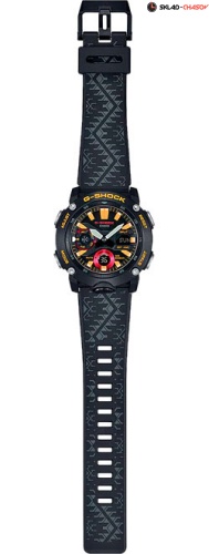 Casio GA-2000BT-1AER фото фото 8