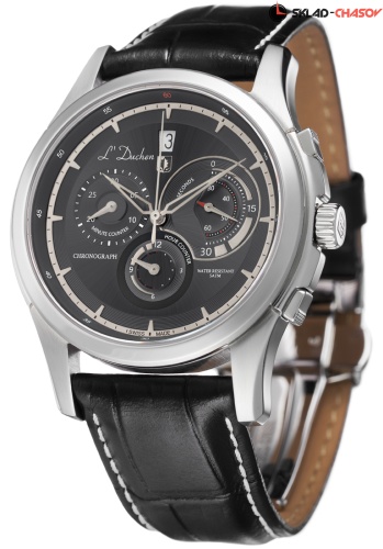 Мужские L Duchen D 172.11.31 фото фото 2