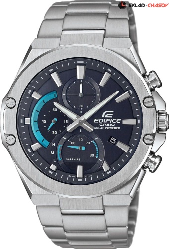 Casio Edifice EFS-S560D-1AVUEF фото